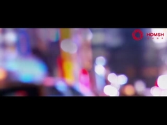 회사 비디오 프로필