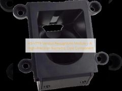 HS-V7TP 정맥 인식 모듈 - 고정밀 생체 인식 핵심 부품